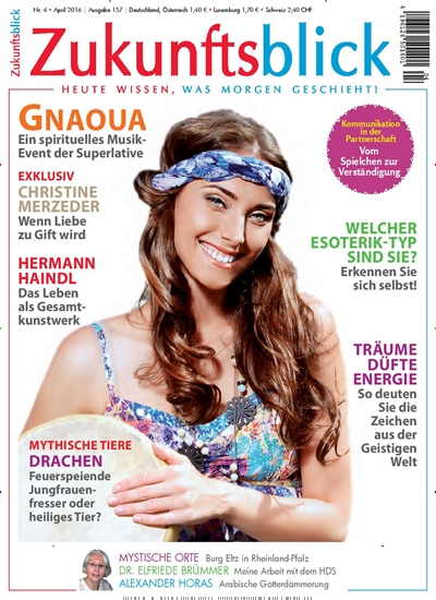 Presseartikel, Beitrag