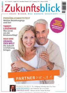 Zukunftsblick - Titelcover Mai 2016