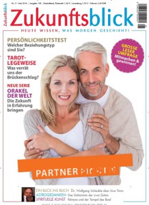 Zukunftsblick - Titelcover Mai 2016