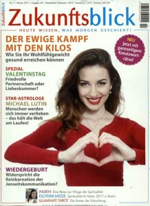 Zukunftsblick Titelcover Februar 2017